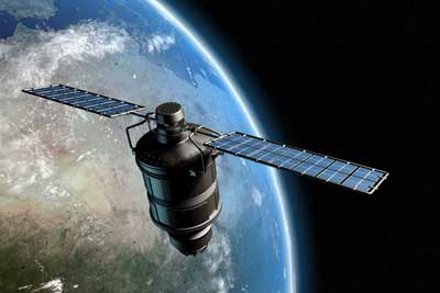 Satellit