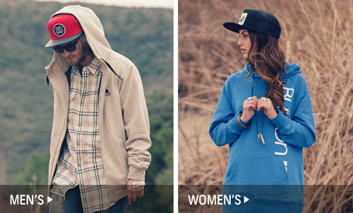 Burton Men's 6amp; Women's