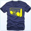 Musik, Rock, T-Shirts und Sweatshirts von Coole-Fun-T-Shirts