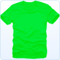 Neon T-Shirts und Sweatshirts von Coole-Fun-T-Shirts