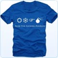 Abi und Schule T-Shirts und Sweatshirts von Coole-Fun-T-Shirts
