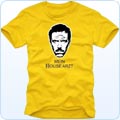 TV-Serien, T-Shirts und Sweatshirts von Coole-Fun-T-Shirts