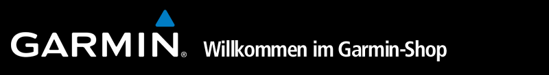 Willkommen im Garmin-Online-Shop bei Amazon.de