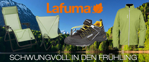 Lafuma Center