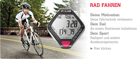 Radsport