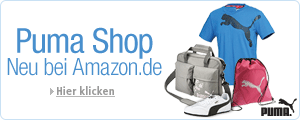 Puma Shop: Neu auf Amazon.de