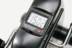 Ultrafit stepper