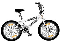 BMX Rad 20