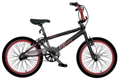 BMX Rad 20