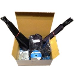 aeroSling ELITE Set PRO - Feature 1