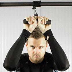 aeroSling ELITE Set APE - Feature 7