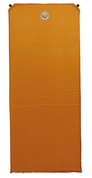 Grand Canyon Cruise 7.5 XW - selbstaufblasbare Thermomatte - Orange - 7,5 cm dick - Isomatte (305028)