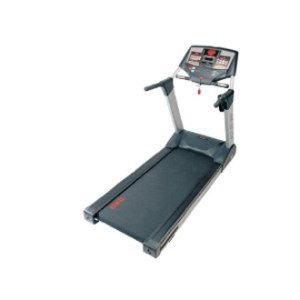 U.N.O. Fitness Laufband LTX 5 PRO