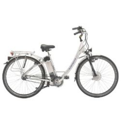 Ruhrwerk Damen Fahrrad (622 mm)