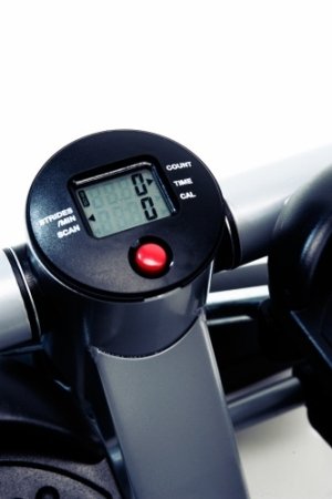 Ultrasport Up-Down-Stepper - Modell 2012 - Zusatzbild