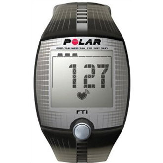 POLAR Trainingscomputer FT1