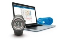 Garmin Forerunner 410HR - Zusatzbild