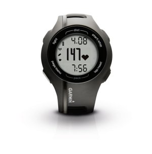 Garmin Laufuhr Forerunner 210 HR - Weitere Features