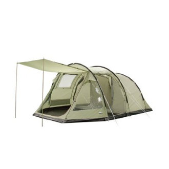 High Peak Zelt Pretoria 5