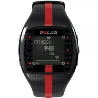 Polar Herzfrequenzmessger&auml;t FT7M