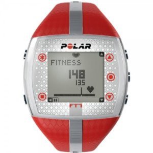 Polar Herzfrequenzmessger&auml;t FT7F