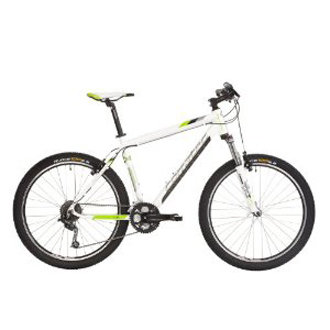 Corratec Herren Mountainbike Hardtail X-Vert Motion