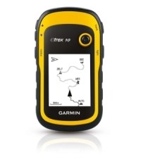 Garmin eTrex 10