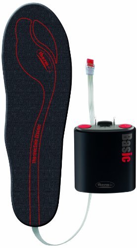 Therm-ic Schuheizung