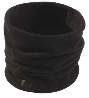 Ultrasport Schlauchschal Neck Tube aus Micro-Fleece / Gesichtsmaske / Ohrenwärmer-/Kapuze