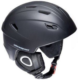 Ultrasport Ski-/Snowboardhelm New Race Edition