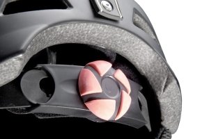 Ultrasport Ski-/Snowboardhelm New Race Edition - Zusatzbild