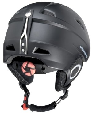 Ultrasport Ski-/Snowboardhelm New Race Edition - Weitere Features