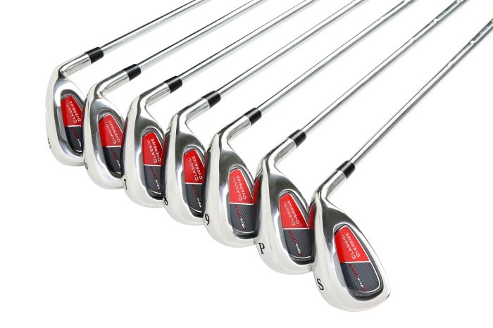 Ultrasport Golf Komplett-Set - Zusatzbild
