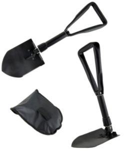 Ultrasport Klappspaten
