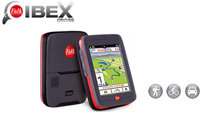 Falk IBEX 30 Cross Deutschland Navigationssystem 