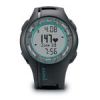 Garmin Laufuhr Forerunner 210 W HR