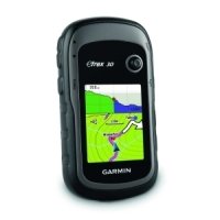 Garmin eTrex 30 Bundle mit Topo Deutschland Light  - Weitere Features