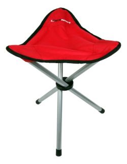 Ultrasport Camping Klapphocker Quick inkl. Tragetasche