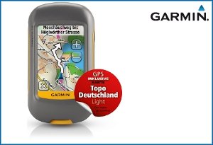 DAKOTA 10 BUNDLE TOPO DEUTSCHLAND LIGHT