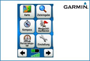 DAKOTA 10 BUNDLE TOPO DEUTSCHLAND LIGHT