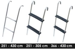 Ultrafit by Ultrasport Leiter f&uuml;r Trampolin