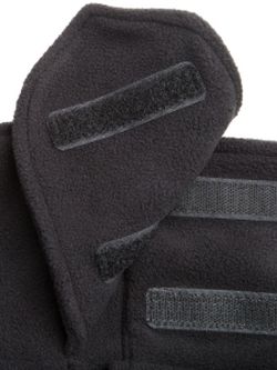 Ultrasport Damen-Micro-Fleecejacke „Marla“ mit großem Kragen - Zusatzbild