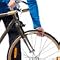 Fahrrad-Aufbauanleitung