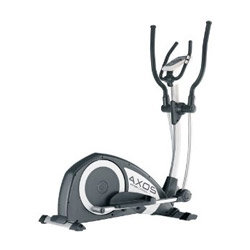 Crosstrainer