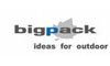 Schlafs�cke und Rucks�cke von Bigpack