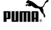 Puma Schwimmen und Baden