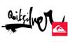 Quiksilver Bekleidung & Accessoires