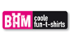 BÄM Coole-Fun-T-Shirts Shop