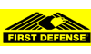 First Defense Pfefferspray