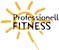 Professionell Fitness